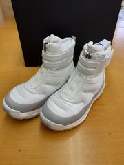 KEEN】HOOD ZERA/WP/スノーブーツ/ハイブリッド 23.5センチ - メルカリ