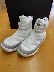 THE NORTH FACE　ザ・ノース・フェイス　WOMAN'S NUPTSE Ⅱ STRAP WP レディース　シューズ　I-641