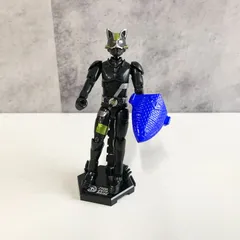 装動 仮面ライダー ギーツ タイクーン エントリーレイズフォーム