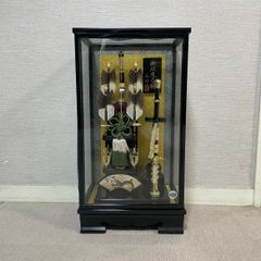 破魔弓 ケース入り オルゴール付き - メルカリ