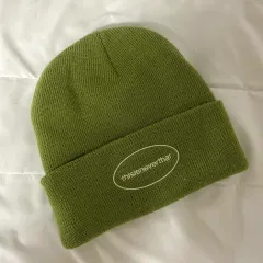 thisisneverthat ビーニー