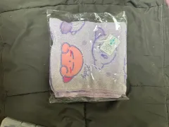 星のカービィ ハンカチ