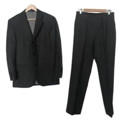 POLObyRalphLauren(ポロラルフローレン) シングルスーツ メンズ - グレー