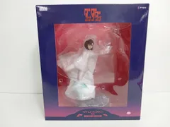 未開封品 フリュー TENITOL ダンダダン モモ 綾瀬桃 1/7スケールフィギュア [M-6565]