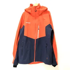 2026年最新】mammut スキーウェアの人気アイテム - メルカリ