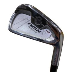 inpres RMX TOUR MODEL アイアンセット ※ヘッドのみ Yamaha inpres RMX TOURMODEL MB アイアンヘッド - メルカリ