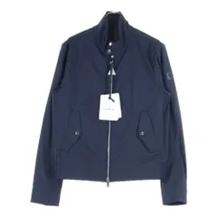 MONCLER (モンクレール) 22AW CATHALA GIUBBOTTO キャサラ ナイロン ジップアップ ジャケット ネイビー I10911A00164 595R7のサムネイル