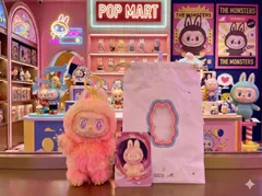 ⭐️【正規品・開封済み】ロイヤリティ Loyalty ラブブ エナジー
