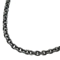 2026年最新】クロムハーツペーパーチェーン 18の人気アイテム - メルカリ