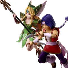 2026年最新】聖剣伝説3 リース フィギュアの人気アイテム - メルカリ
