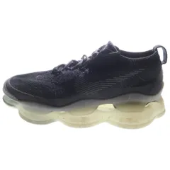 NIKE (ナイキ) AIR MAX SCORPION FLYKNIT SE エアマックス スコーピオン フライニット SE ブラック US12/30cm FB9151-001