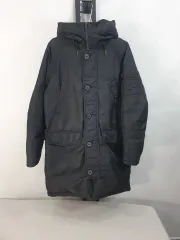 THE NORTH FACE ザノースフェイス N3B ダウン パーカ ブラック M