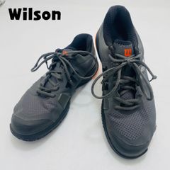 日本未発売！Wilson RUSH TOUR MIDPRO テニスシューズ - メルカリ