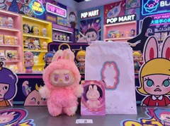 ⭐️【正規品・開封済み】ロイヤリティ Loyalty ラブブ エナジー