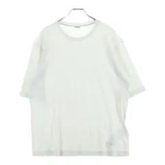 JIL SANDER + (ジルサンダープラス) クルー ネック コットン Tシャツ 半袖カットソー ミントグリーン J47FV0109 JTN356