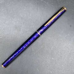 2026年最新】PILOT 14K-585の人気アイテム - メルカリ