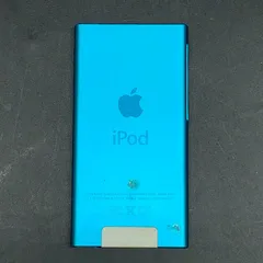 2026年最新】Ipod nano 第7世代 ジャンクの人気アイテム - メルカリ