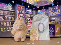 ⭐️【正規品・開封済み】Happiness ハピネス ラブブ エナジー