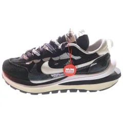 2026年最新】sacai nike vapor waffle 27の人気アイテム - メルカリ