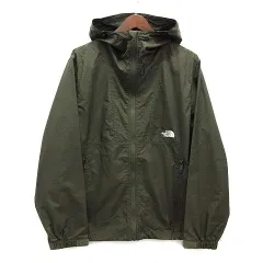 ザノースフェイス THE NORTH FACE コンパクトジャケット COMPACT JACKET マウンテンパーカー ナイロン NP72230 ニュートープ S