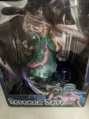 ONE PIECE ロロノア・ゾロ フィギュア (未開封)