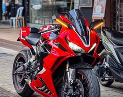 MDX ZX-10R 21-25 ウイングレット EVO カーボン - メルカリ