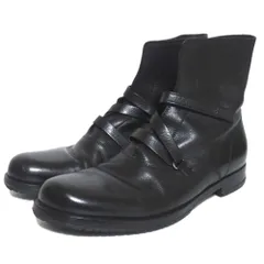 グッチ　ショートブーツ マーモント スエード フリンジ　ブラック サイズ38 gucci グッチ マーモントgg レザーショートブーツサイズ38｜Yahoo