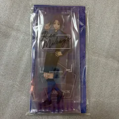 ブルーロック　御影玲王　アクリルスタンド　サイン　C7