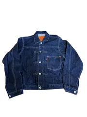 2026年最新】levi's 71557 3rd big e 日本製 復刻の人気アイテム