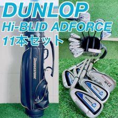 ゴルフクラブ メンズセット マルマン コンダクター 23年モデル N1929