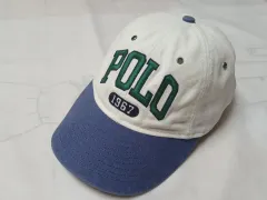 ポロ 1967 ヴィンテージ ベースボールキャップ