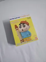未開封新品 10cm クレヨンしんちゃん らくがき フィギュア (確定)