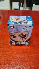 キュー フォースケット プチフィギュア 鬼滅の刃 * 宇髄 天元*