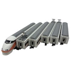 KATO 10-325 キハ81系 7両セット 気動車 ディーゼルカー 鉄道模型 N