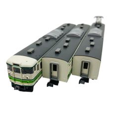 MICRO ACE マイクロエース A5931 キハ400・14系急行「利尻」5両セット