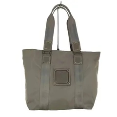 ロンシャン LONGCHAMP 型押し ナイロン ハンドバッグ レディース 表記無 