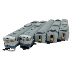 マイクロエース A-3364 長野電鉄2000系 A編成 復活茶色塗装 冬姿 3両