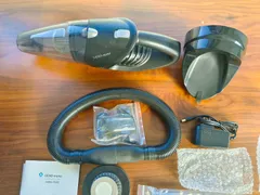 A125 吸龍 コードレスクリーナー ハンディクリーナー