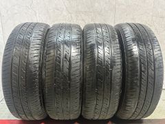 ジェームスALLAGE ECO AL02 155/65R14 ラジアルタイヤ4本 - メルカリ