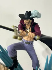 ONE PIECE ミホーク フィギュア