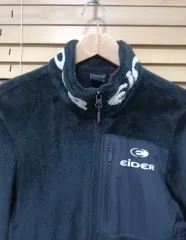 アイダー メンズ ポーラテック フリース アウター Mサイズ
