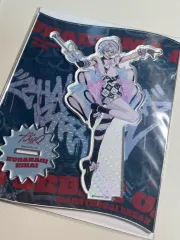 カリスマハウス 草薙 寧々 リカイ 2ブ ブレーキ