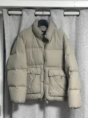 ムシンサスタンダード シティレジャー ダウン XXL