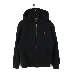 2026年最新】ポロラルフローレン ジップパーカーの人気アイテム - メルカリ