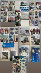 呪術廻戦 乙骨 憂太 グッズ 断捨離 出品