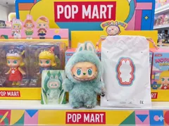 【正規品・開封済み】Serenity セレニティラブブ LABUBU エナジー