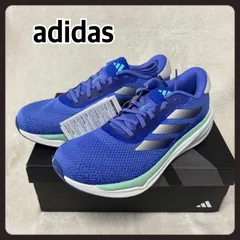 adidas アディダス Supernova Stride スーパーノヴァ ストライド ランニングシューズ