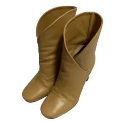 2026年最新】celineブーツの人気アイテム - メルカリ