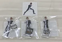 BALLISTIK BOYZ   バリレンジャー　海沼流星 グッズ、アクリルスタンド・シールまとめ売り【F5925-007】145