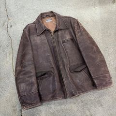 JC penney co 20s 30s カーコート 剣尾 ビンテージ - メルカリ